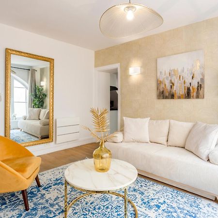 Cozy Apartment - Louvre - Dalayrac Paris Exterior foto
