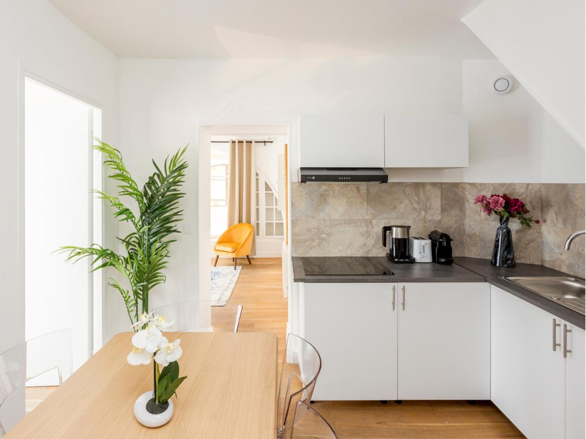 Cozy Apartment - Louvre - Dalayrac Paris Exterior foto