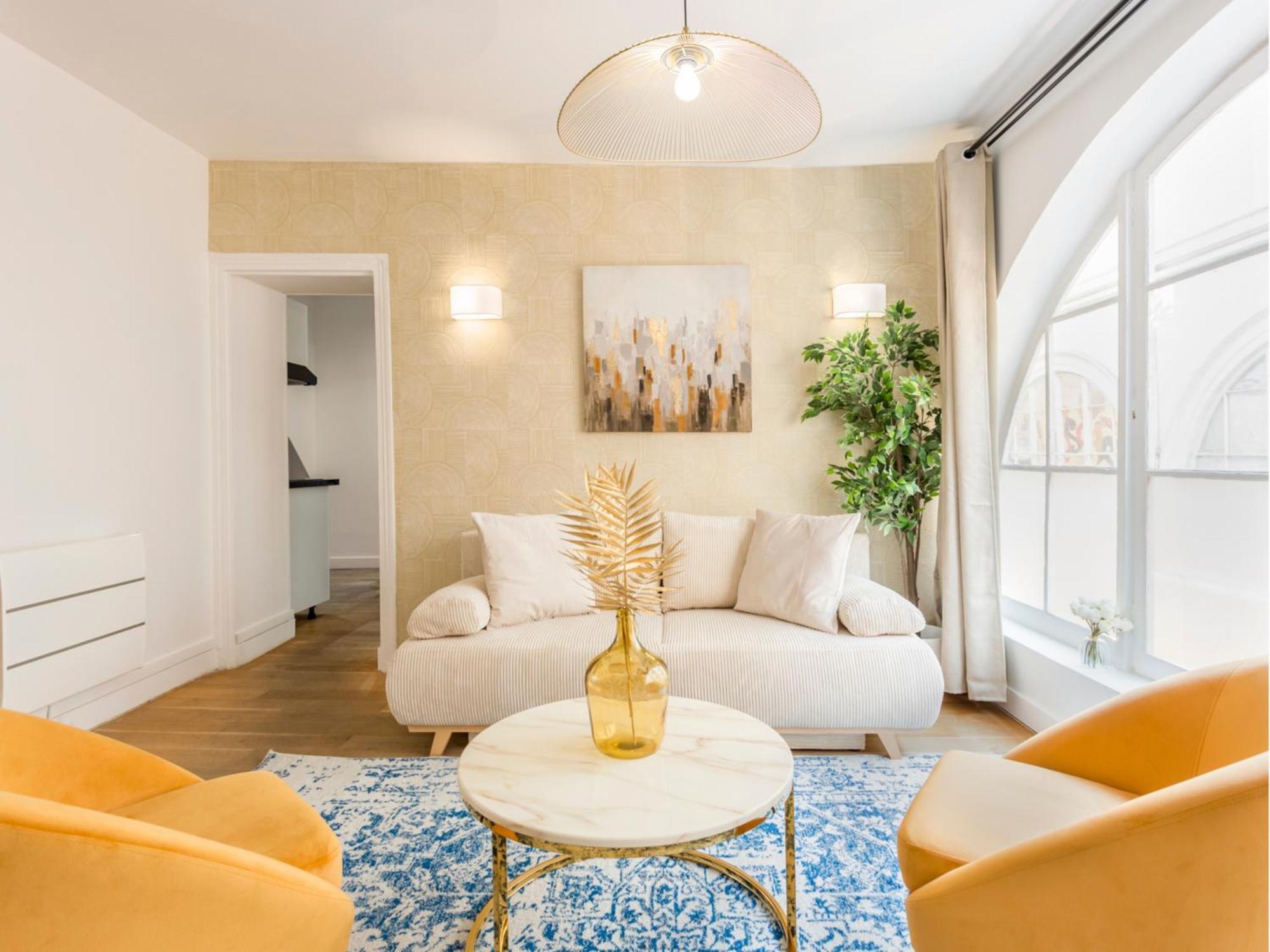 Cozy Apartment - Louvre - Dalayrac Paris Exterior foto
