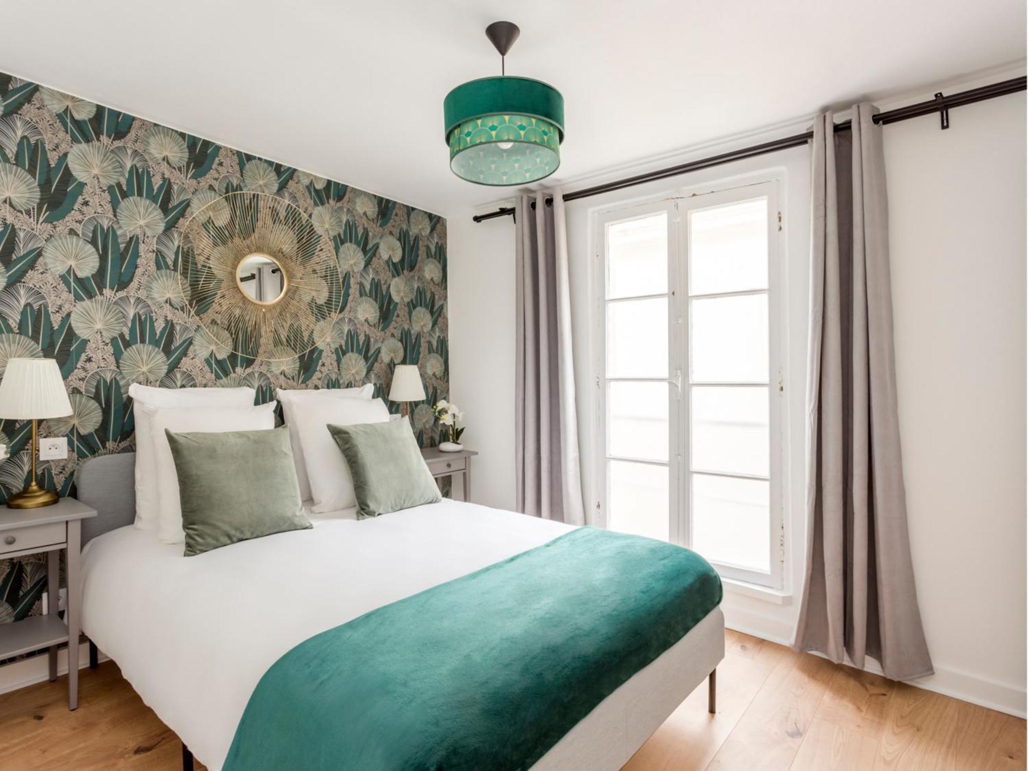 Cozy Apartment - Louvre - Dalayrac Paris Exterior foto