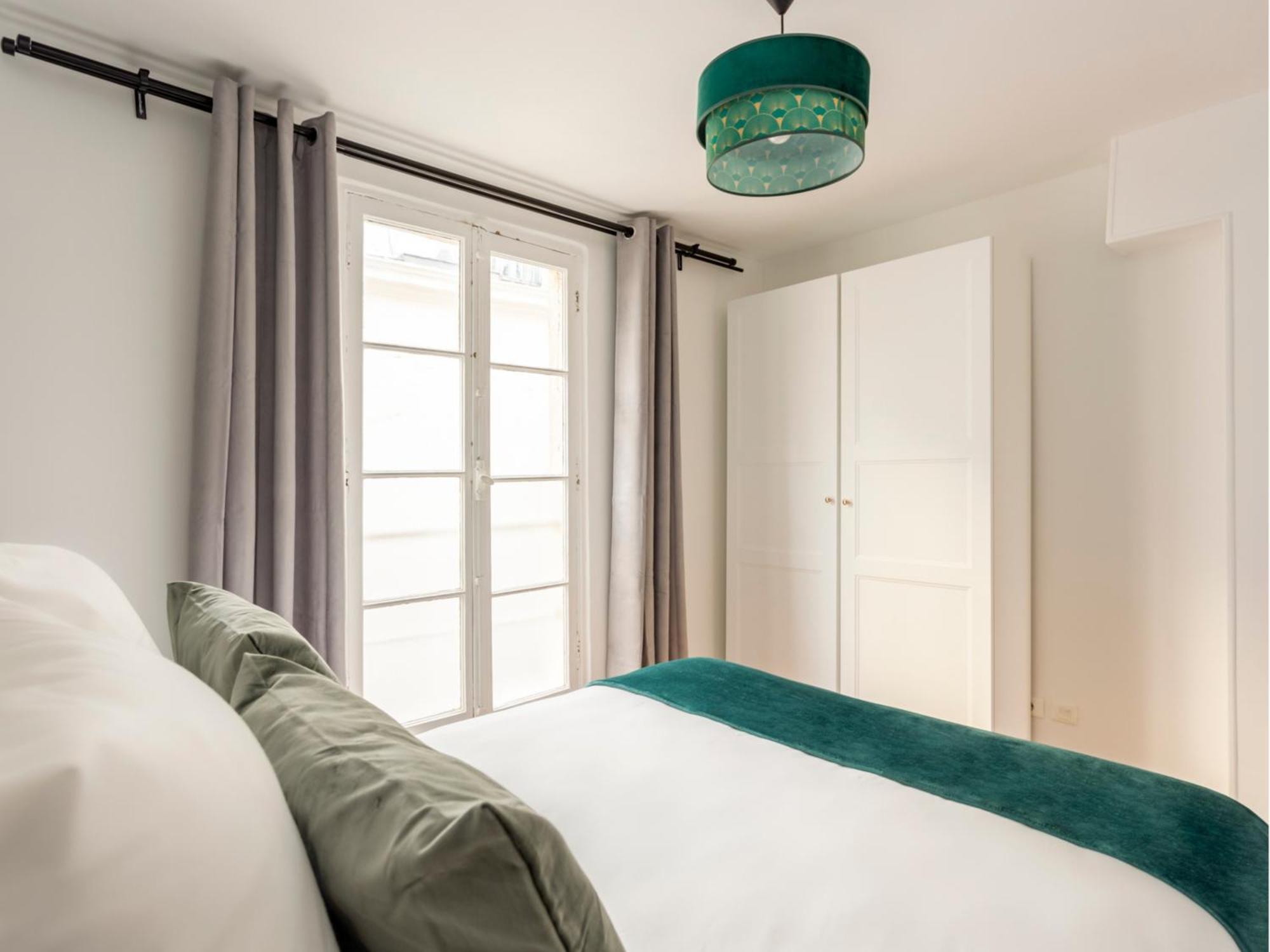 Cozy Apartment - Louvre - Dalayrac Paris Exterior foto