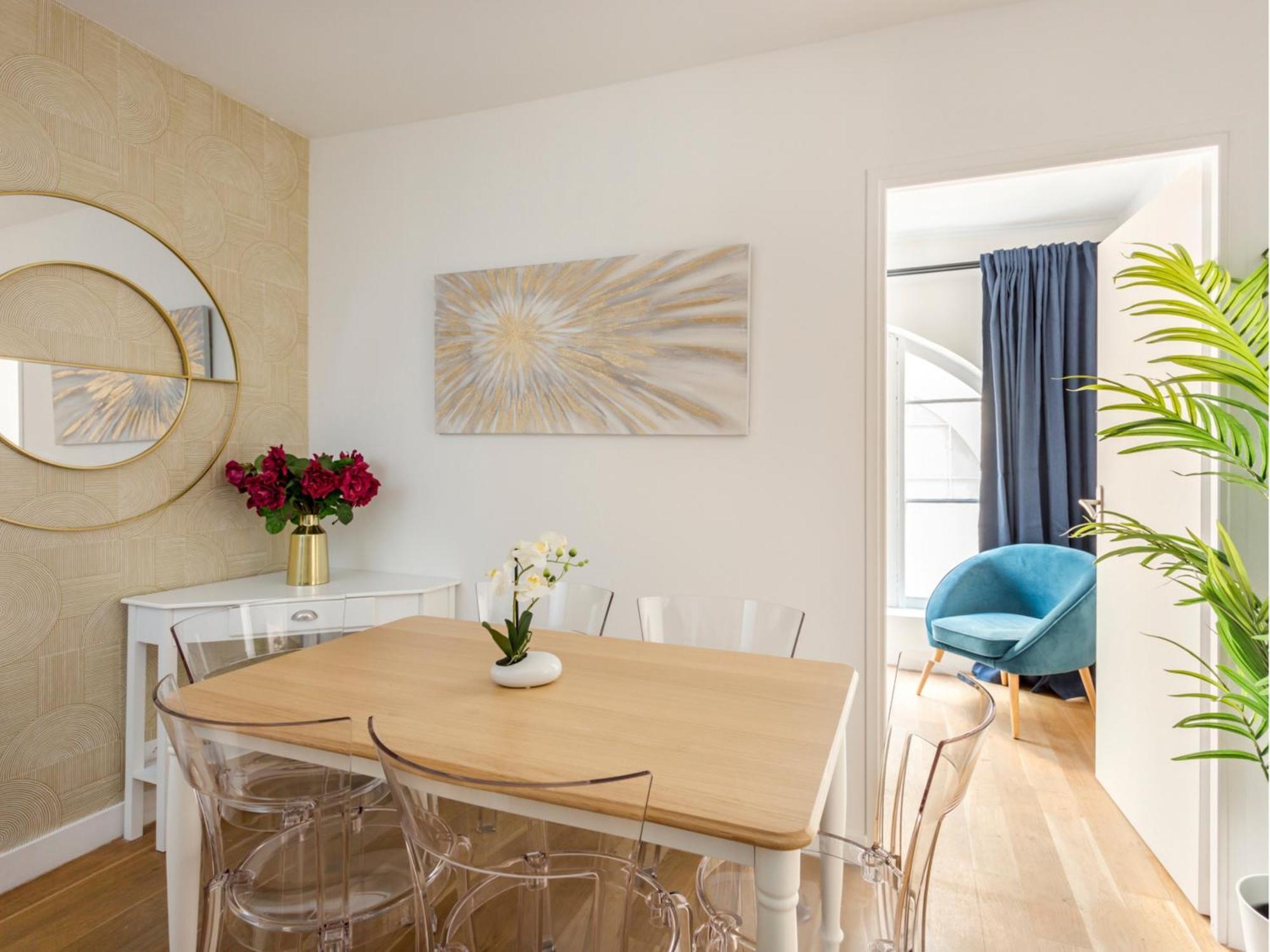 Cozy Apartment - Louvre - Dalayrac Paris Exterior foto